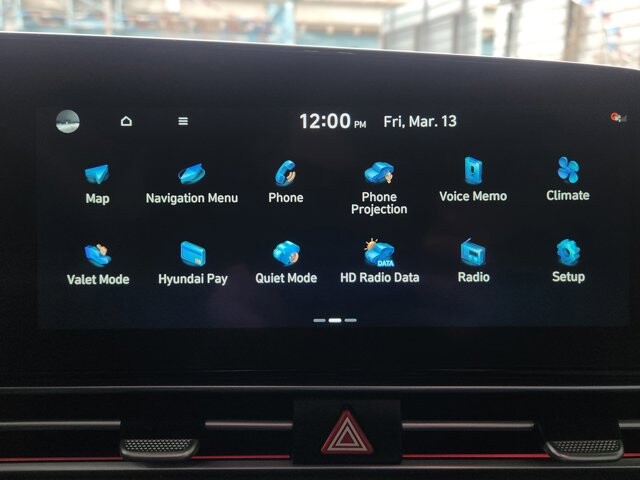 2025 Hyundai Elantra in Cinnaminson, NJ 08077 - 18116886 22