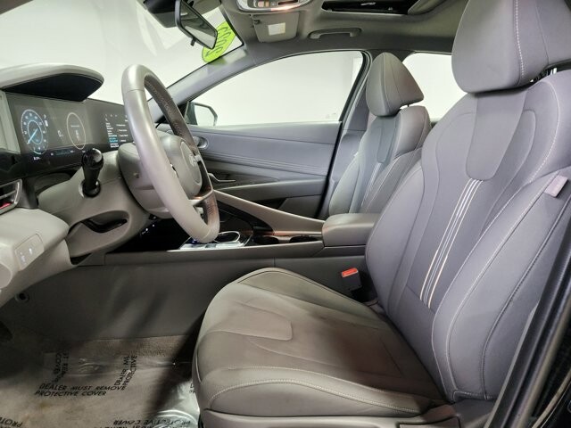 2025 Hyundai Elantra in Cinnaminson, NJ 08077 - 18116886 11