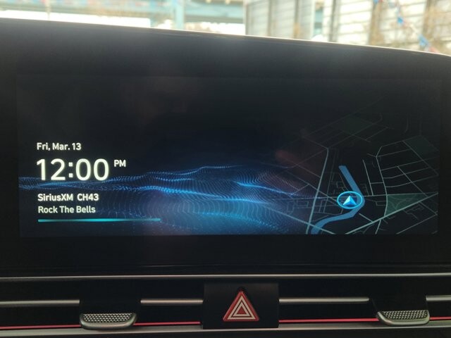 2025 Hyundai Elantra in Cinnaminson, NJ 08077 - 18116886 20