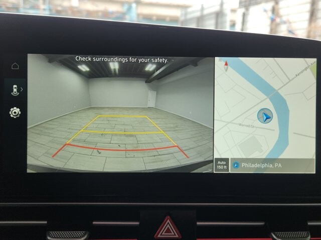 2025 Hyundai Elantra in Cinnaminson, NJ 08077 - 18116886 21