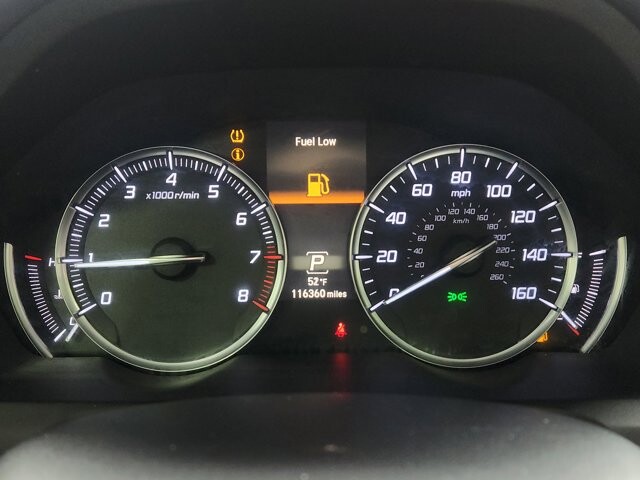 2019 Acura TLX in Cinnaminson, NJ 08077 - 18116887 18