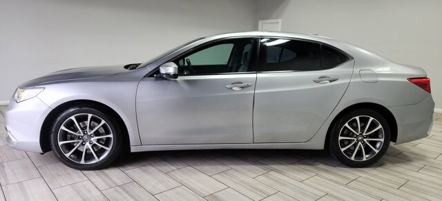 2019 Acura TLX in Cinnaminson, NJ 08077 - 18116887 2