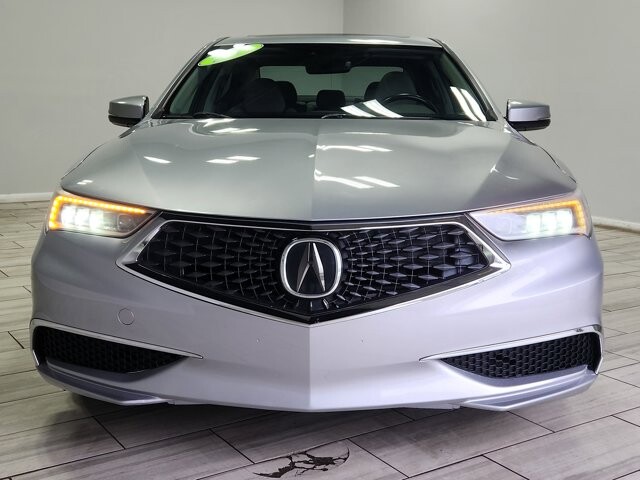 2019 Acura TLX in Cinnaminson, NJ 08077 - 18116887 8