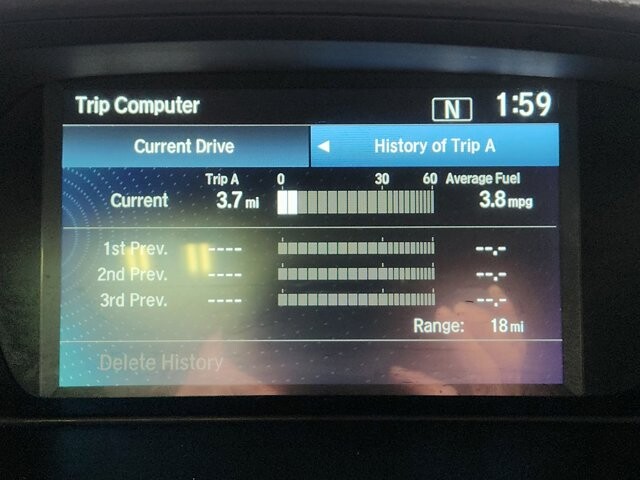 2019 Acura TLX in Cinnaminson, NJ 08077 - 18116887 19