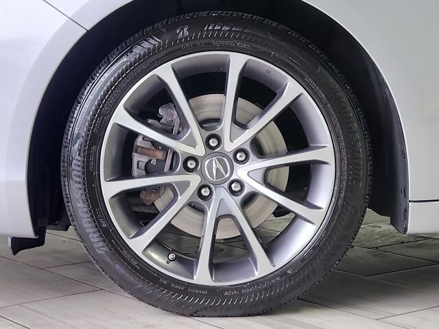 2019 Acura TLX in Cinnaminson, NJ 08077 - 18116887 9