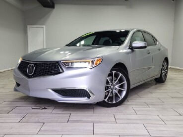 2019 Acura TLX in Cinnaminson, NJ 08077