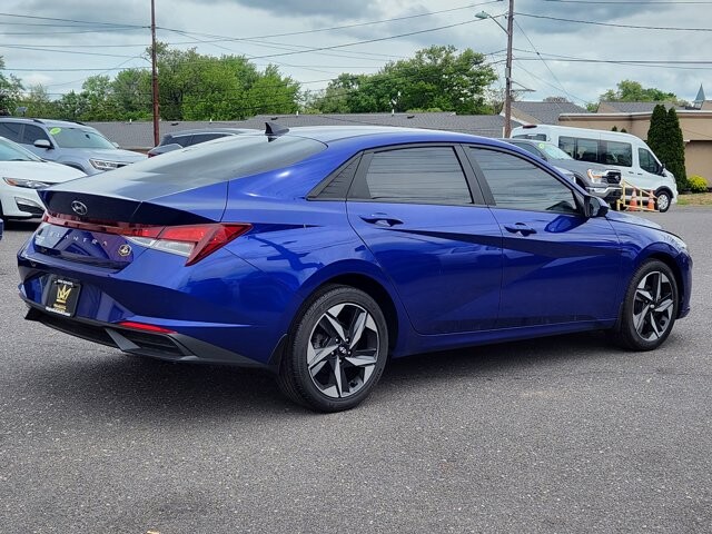 2023 Hyundai Elantra in Cinnaminson, NJ 08077 - 18116888 6