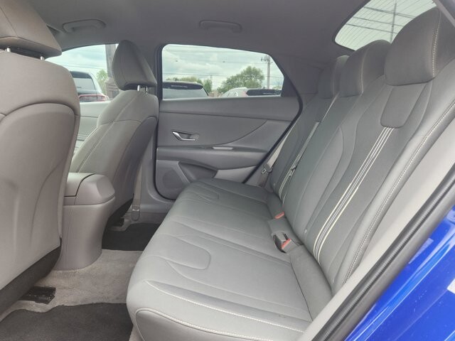 2023 Hyundai Elantra in Cinnaminson, NJ 08077 - 18116888 13