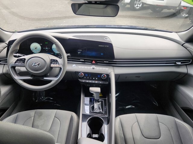 2023 Hyundai Elantra in Cinnaminson, NJ 08077 - 18116888 15