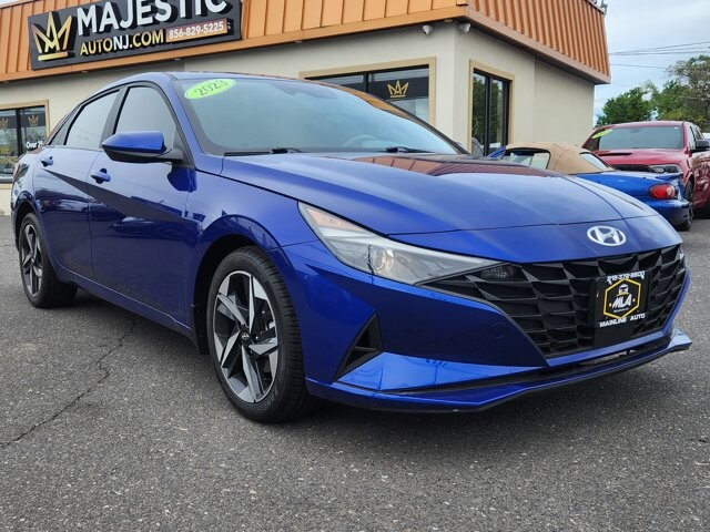 2023 Hyundai Elantra in Cinnaminson, NJ 08077 - 18116888 8