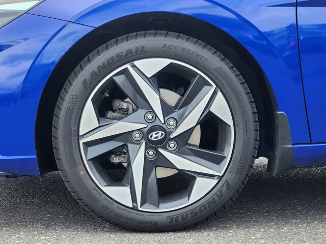 2023 Hyundai Elantra in Cinnaminson, NJ 08077 - 18116888 10
