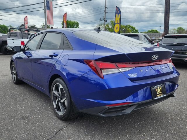 2023 Hyundai Elantra in Cinnaminson, NJ 08077 - 18116888 3