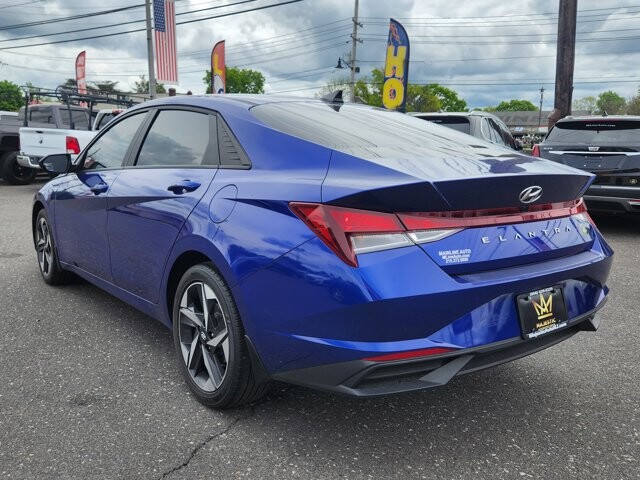 2023 Hyundai Elantra in Cinnaminson, NJ 08077 - 18116888 4