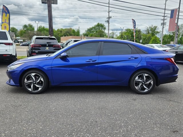 2023 Hyundai Elantra in Cinnaminson, NJ 08077 - 18116888 2