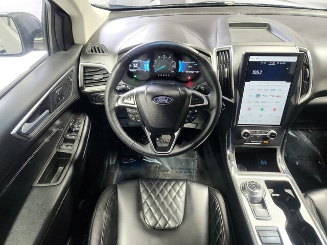 2024 Ford Edge in Cinnaminson, NJ 08077 - 18116889 16