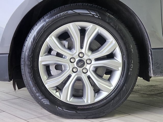 2024 Ford Edge in Cinnaminson, NJ 08077 - 18116889 9