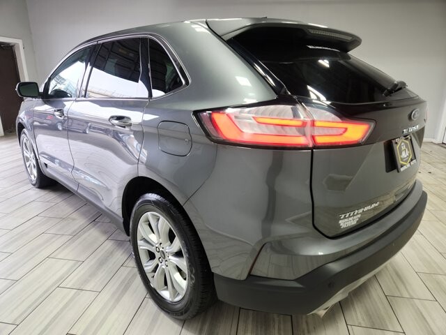 2024 Ford Edge in Cinnaminson, NJ 08077 - 18116889 3