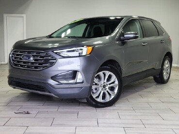 2024 Ford Edge in Cinnaminson, NJ 08077