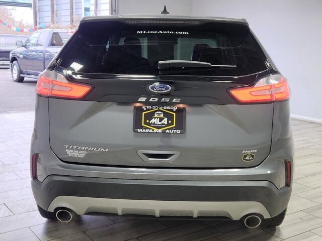 2024 Ford Edge in Cinnaminson, NJ 08077 - 18116889 4