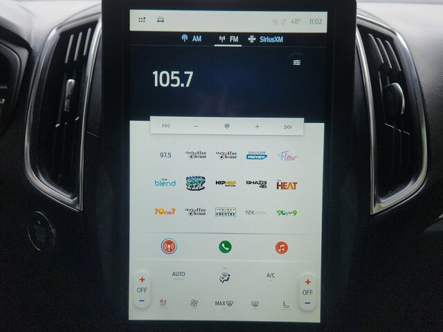 2024 Ford Edge in Cinnaminson, NJ 08077 - 18116889 19