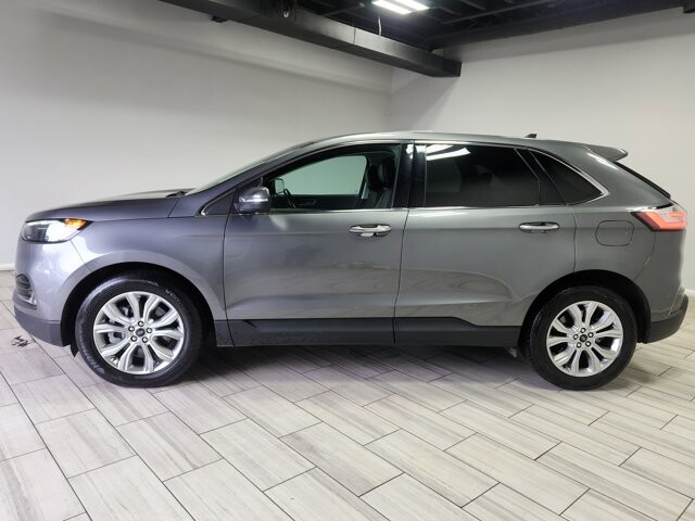 2024 Ford Edge in Cinnaminson, NJ 08077 - 18116889 2