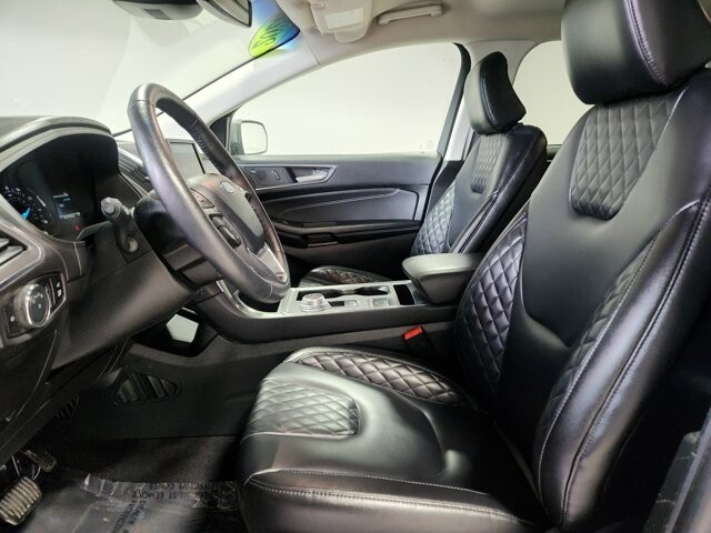 2024 Ford Edge in Cinnaminson, NJ 08077 - 18116889 11