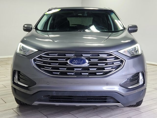 2024 Ford Edge in Cinnaminson, NJ 08077 - 18116889 8
