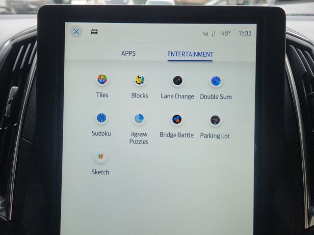 2024 Ford Edge in Cinnaminson, NJ 08077 - 18116889 21