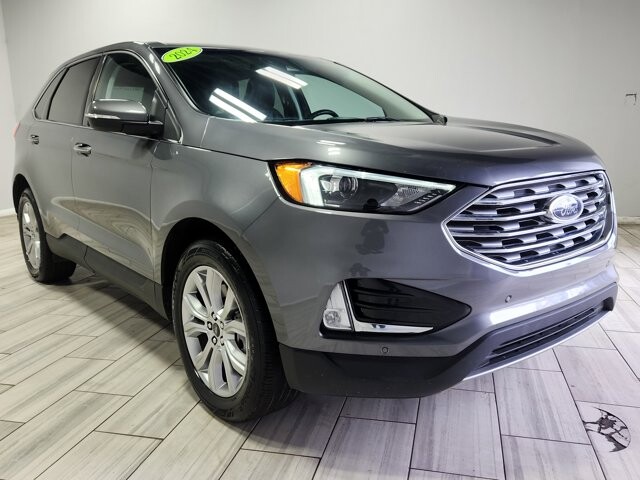 2024 Ford Edge in Cinnaminson, NJ 08077 - 18116889 7