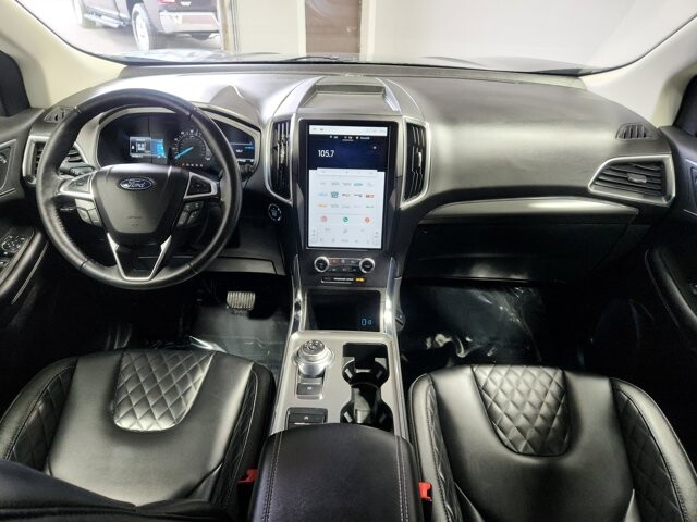 2024 Ford Edge in Cinnaminson, NJ 08077 - 18116889 15