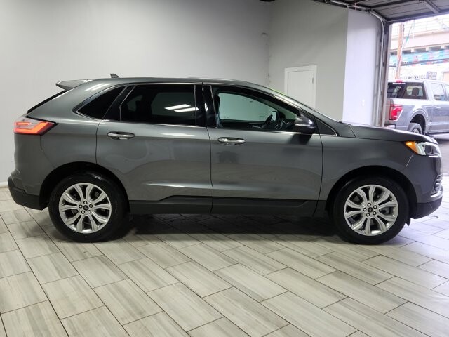2024 Ford Edge in Cinnaminson, NJ 08077 - 18116889 6