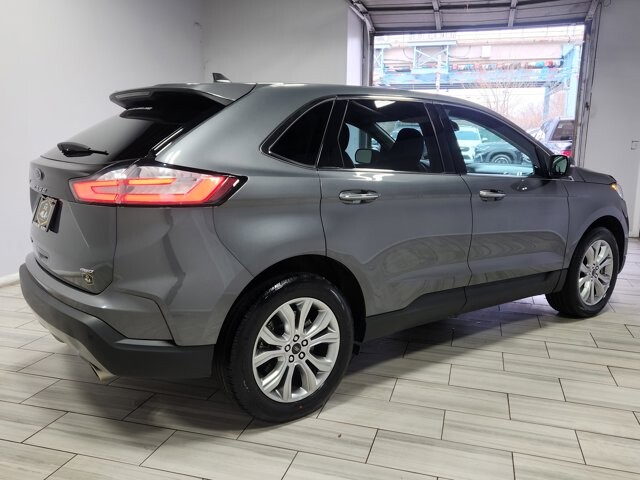 2024 Ford Edge in Cinnaminson, NJ 08077 - 18116889 5