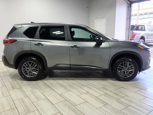 2023 Nissan Rogue in Cinnaminson, NJ 08077 - 18116895 6