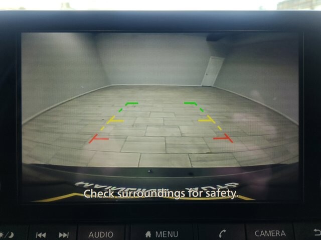 2023 Nissan Rogue in Cinnaminson, NJ 08077 - 18116895 21