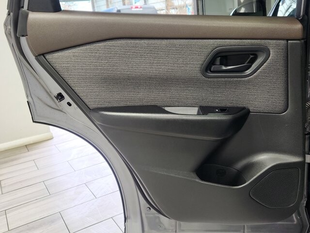 2023 Nissan Rogue in Cinnaminson, NJ 08077 - 18116895 12