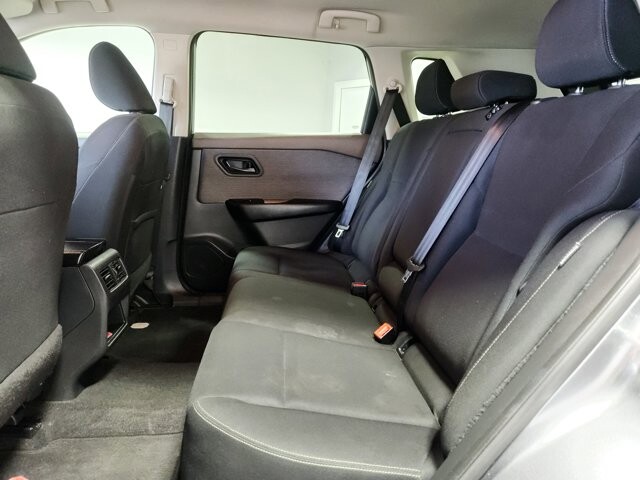 2023 Nissan Rogue in Cinnaminson, NJ 08077 - 18116895 13