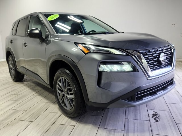 2023 Nissan Rogue in Cinnaminson, NJ 08077 - 18116895 7