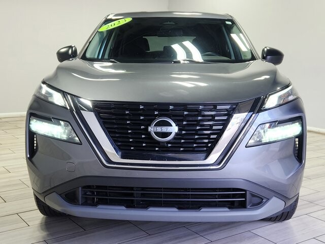 2023 Nissan Rogue in Cinnaminson, NJ 08077 - 18116895 8