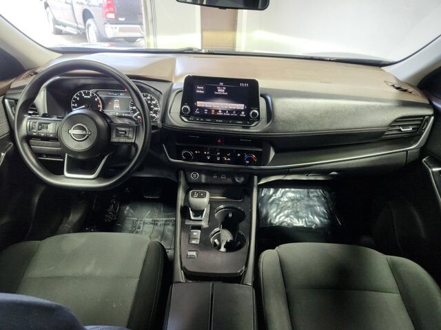 2023 Nissan Rogue in Cinnaminson, NJ 08077 - 18116895 15