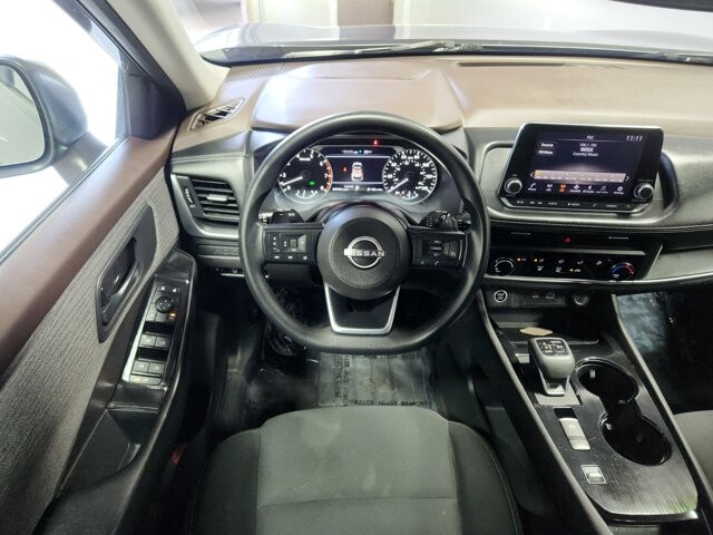 2023 Nissan Rogue in Cinnaminson, NJ 08077 - 18116895 16