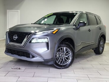 2023 Nissan Rogue in Cinnaminson, NJ 08077