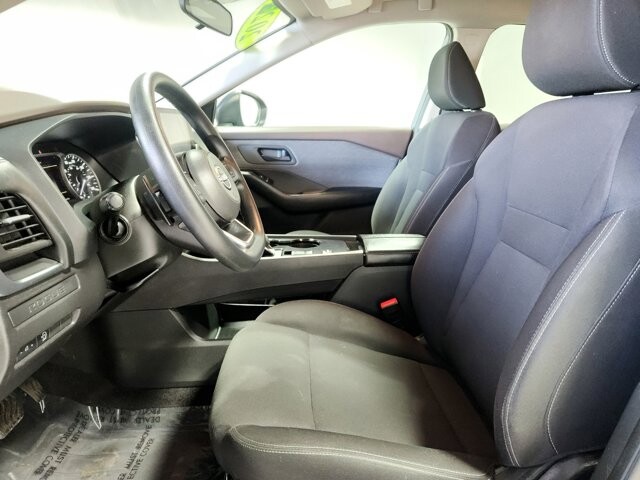 2023 Nissan Rogue in Cinnaminson, NJ 08077 - 18116895 11