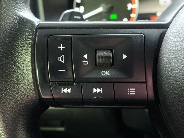 2023 Nissan Rogue in Cinnaminson, NJ 08077 - 18116895 17