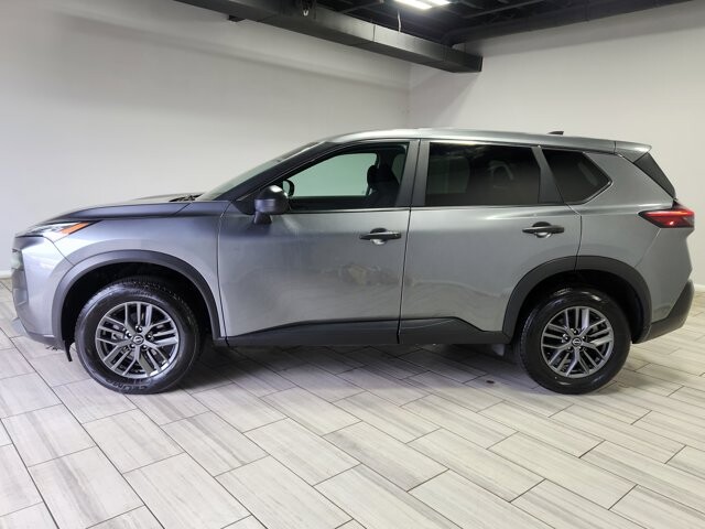 2023 Nissan Rogue in Cinnaminson, NJ 08077 - 18116895 2