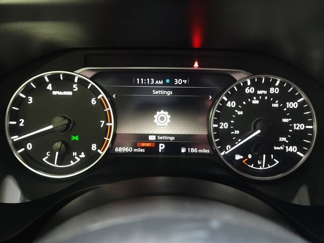 2023 Nissan Rogue in Cinnaminson, NJ 08077 - 18116895 19