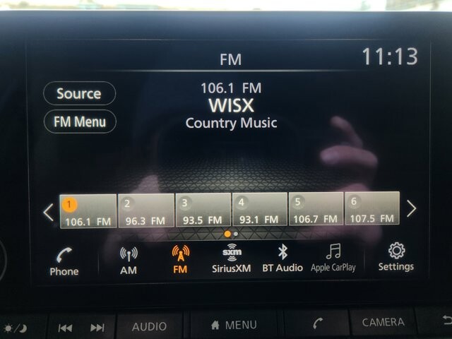 2023 Nissan Rogue in Cinnaminson, NJ 08077 - 18116895 20