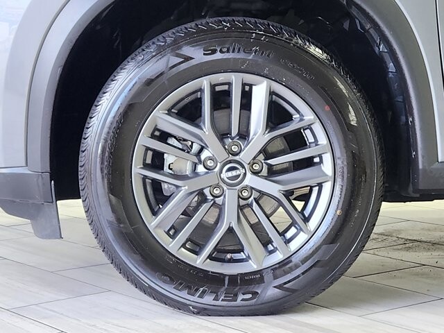 2023 Nissan Rogue in Cinnaminson, NJ 08077 - 18116895 9