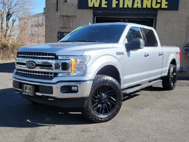 2020 Ford F150 in Cinnaminson, NJ 08077