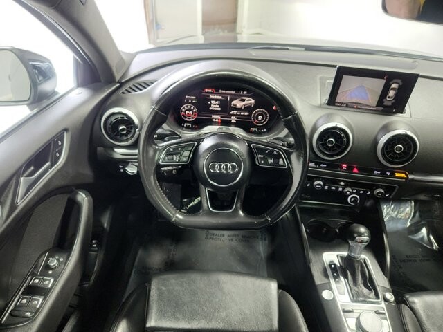 2017 Audi A3 in Cinnaminson, NJ 08077 - 18116898 16