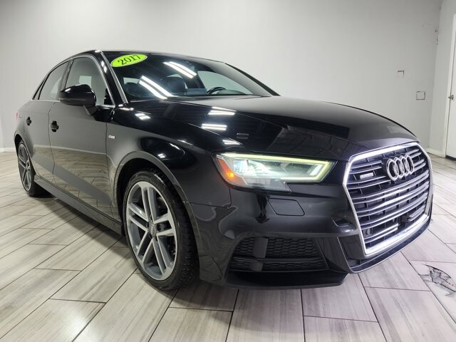 2017 Audi A3 in Cinnaminson, NJ 08077 - 18116898 7